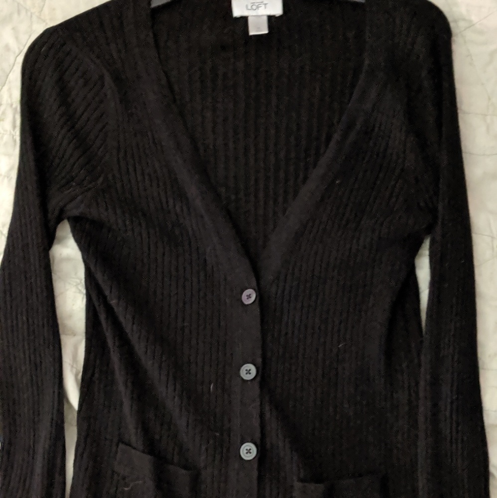 Long sleeve cartgen sweater